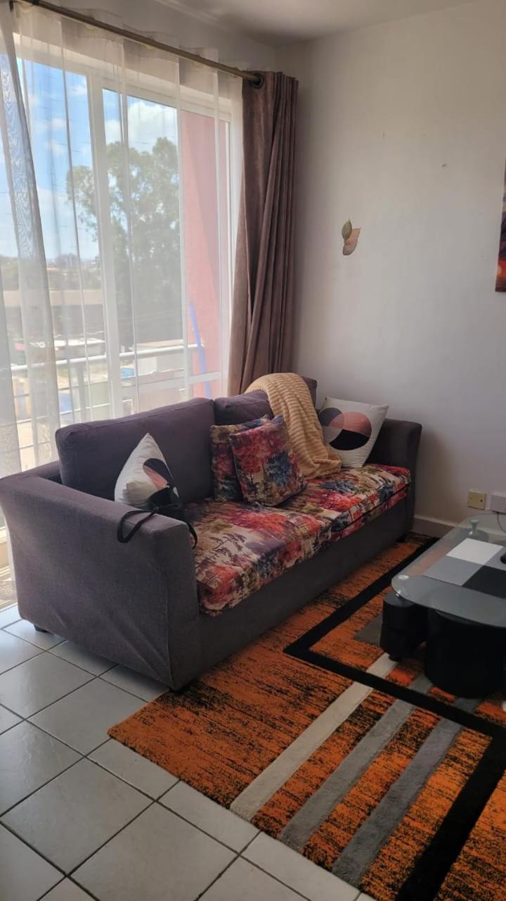 Elfiehomes Apartment Nairobi
