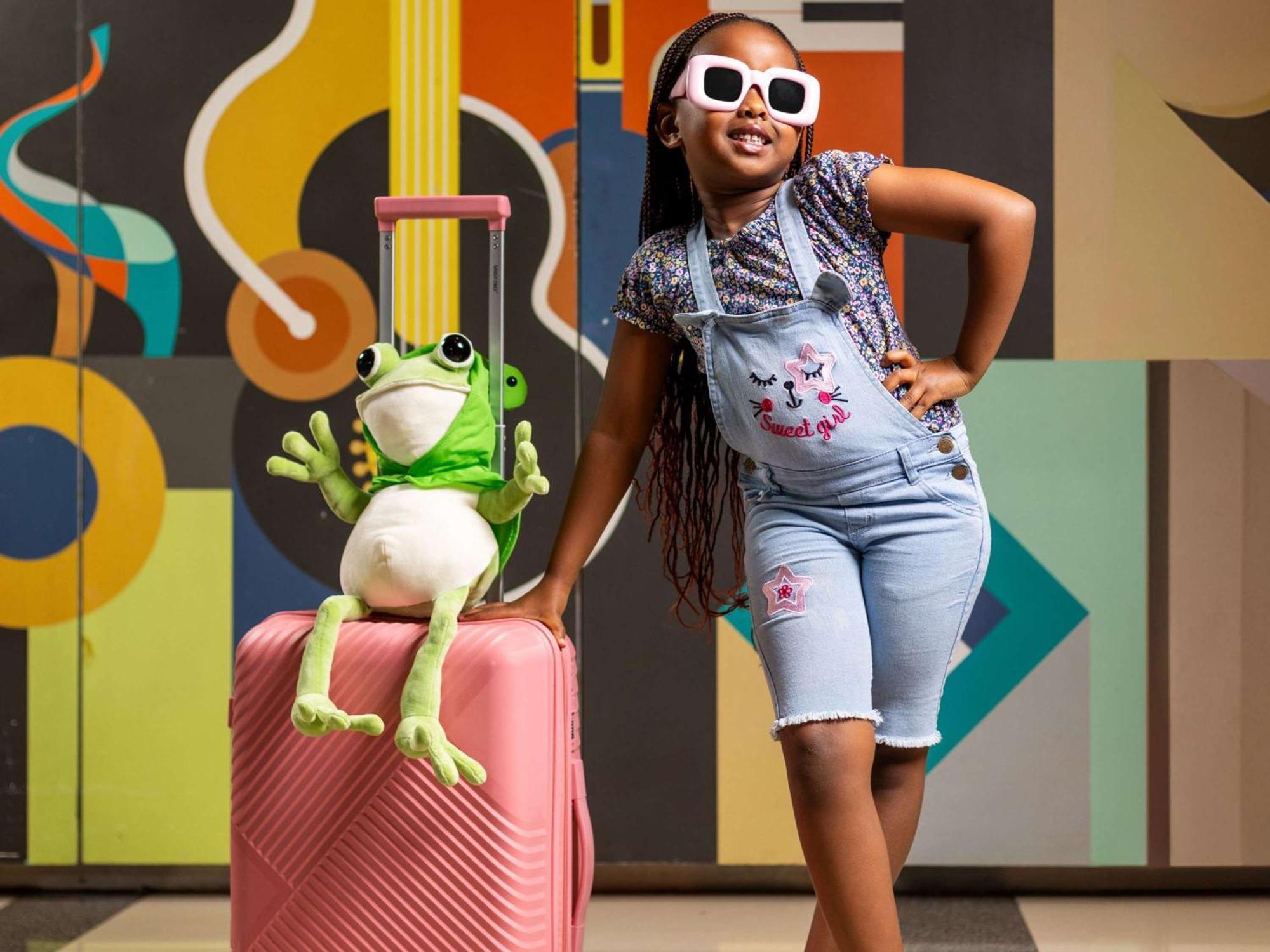 Ibis Styles - Nairobi, Westlands Hotel