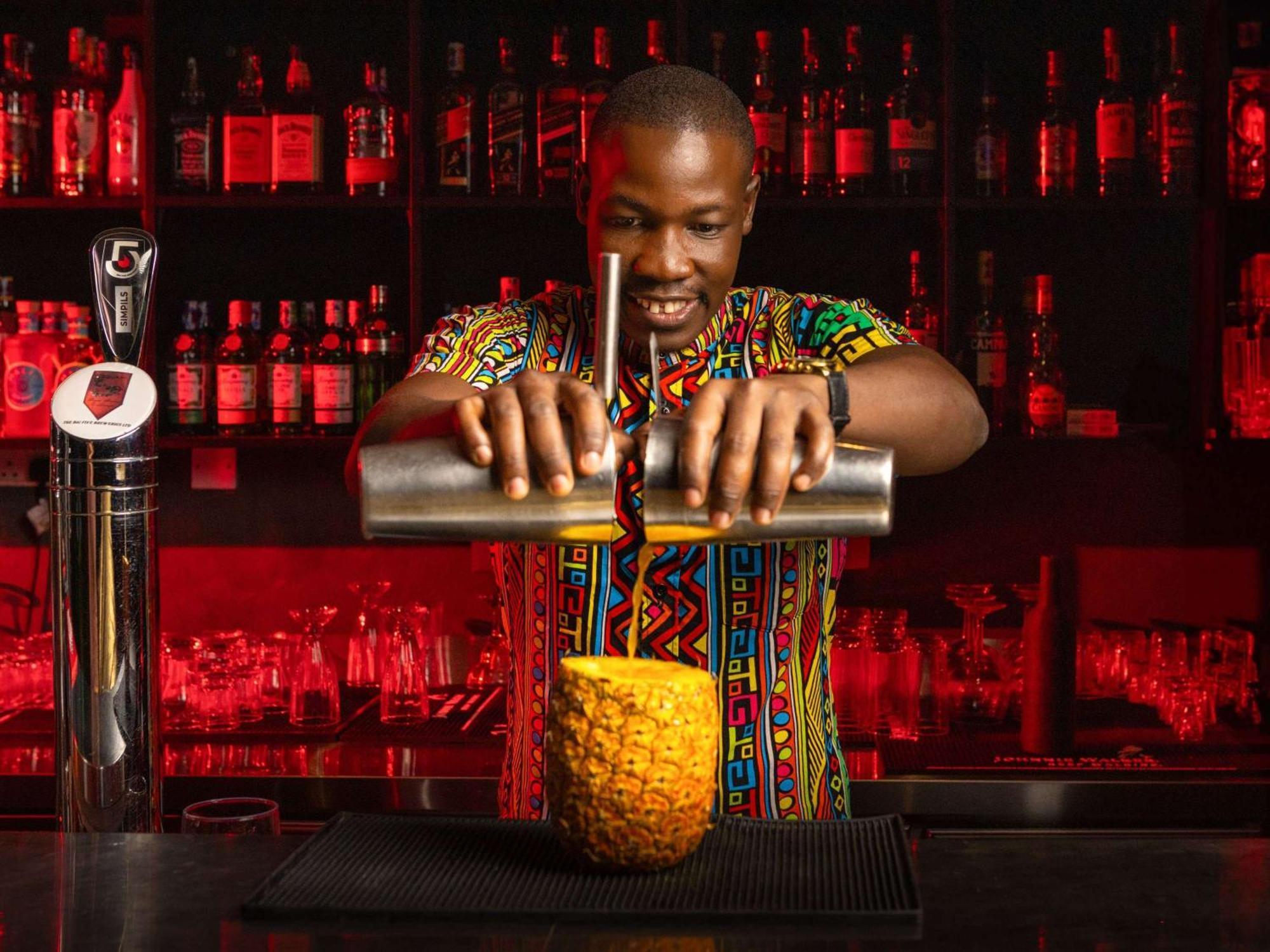 Ibis Styles - Nairobi, Westlands 3* Nairobi