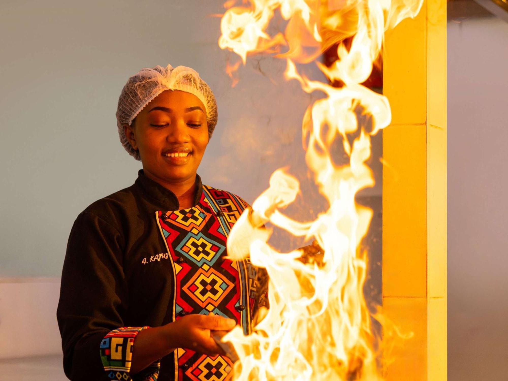 Ibis Styles - Nairobi, Westlands