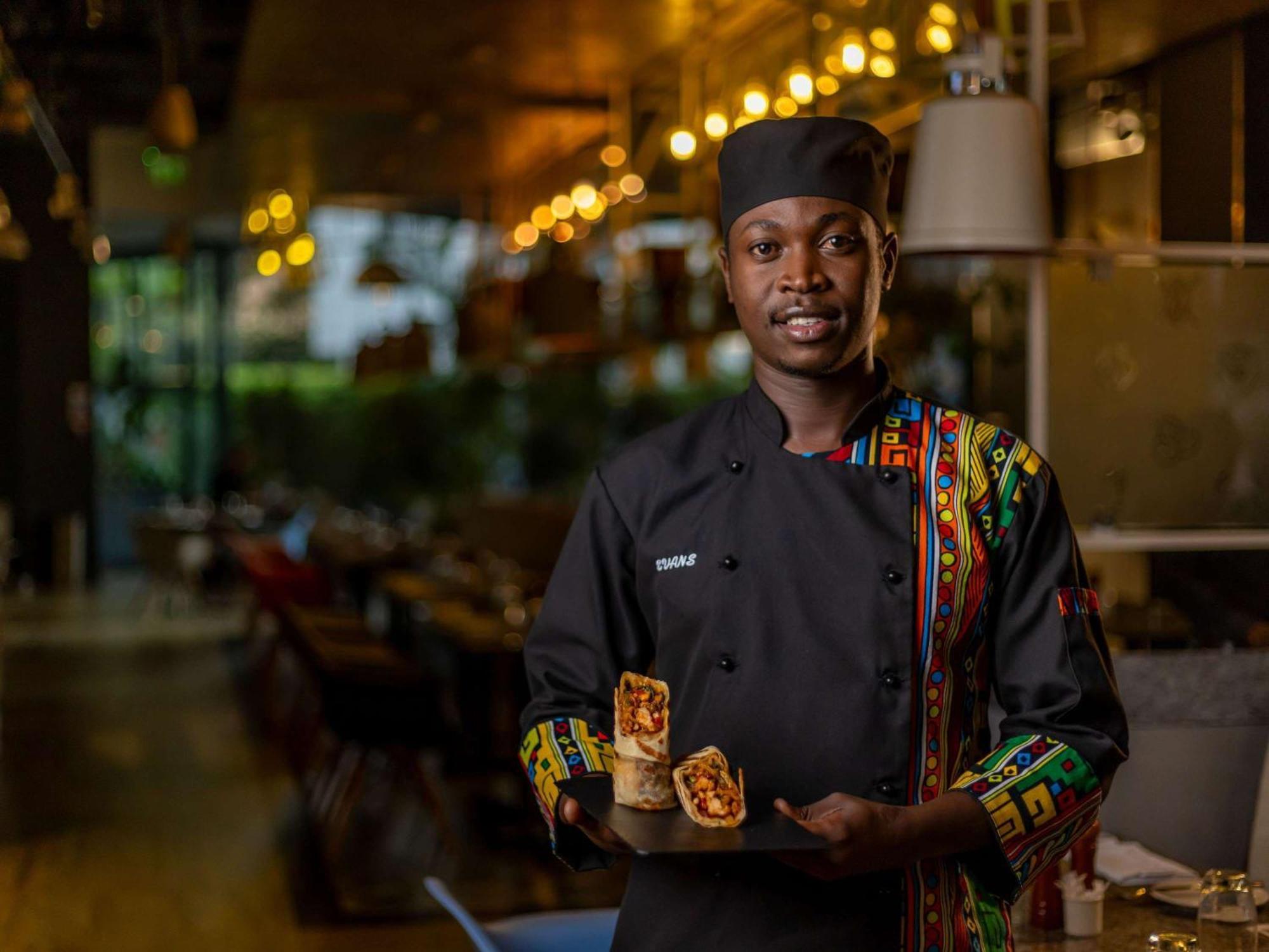 Ibis Styles - Nairobi, Westlands Hotel 3*