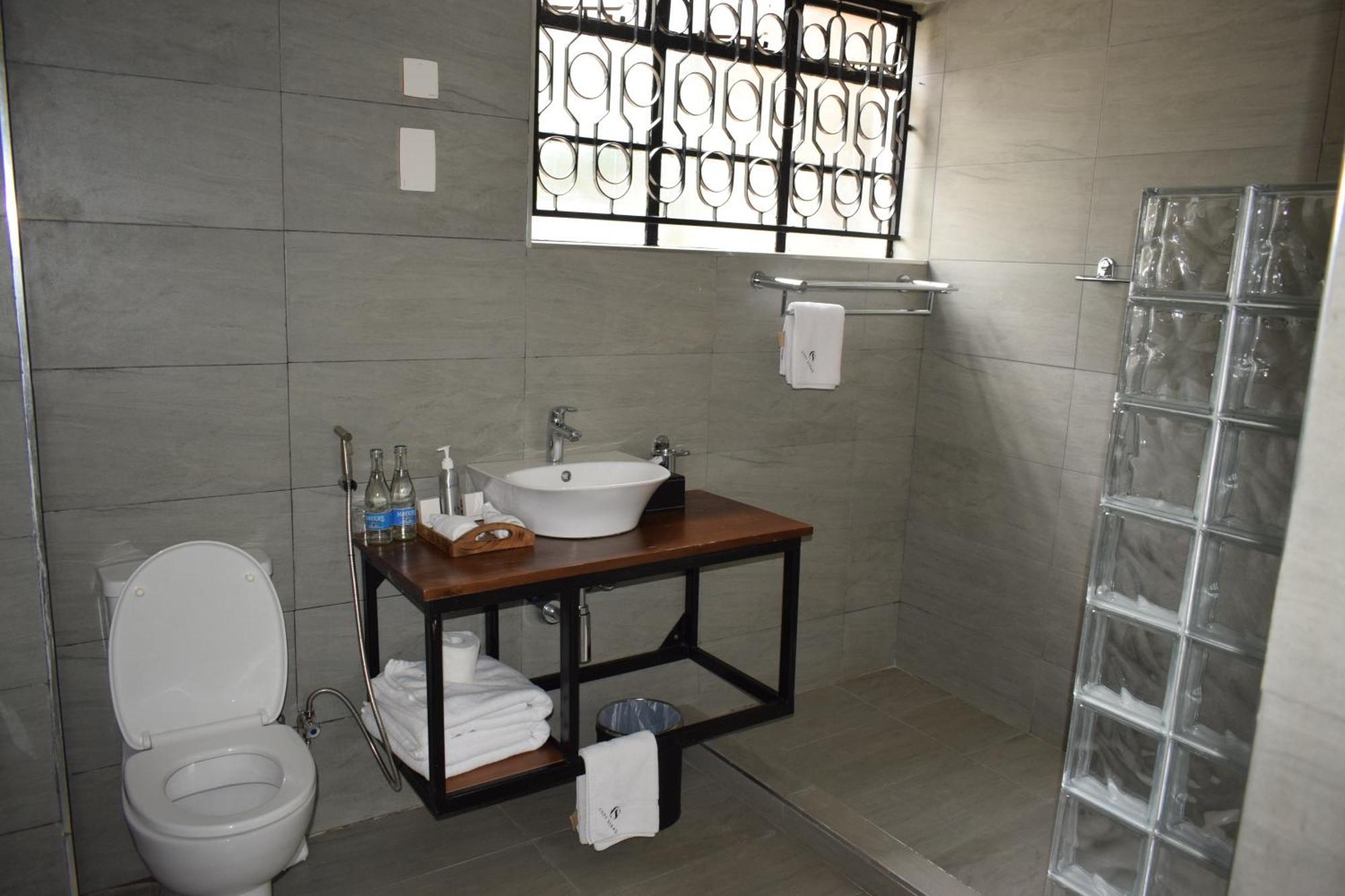 Cozy Stead Nairobi