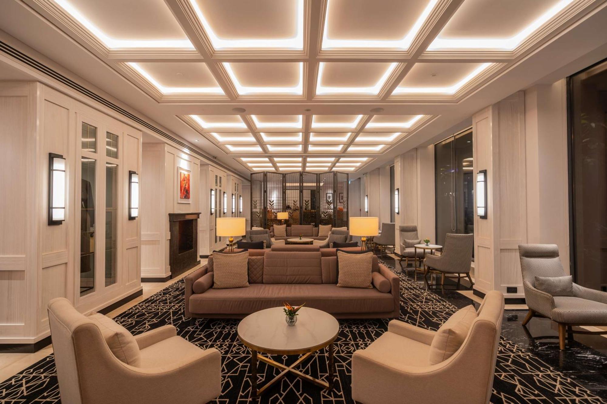 Kwetu Nairobi, Curio Collection By Hilton Nairobi