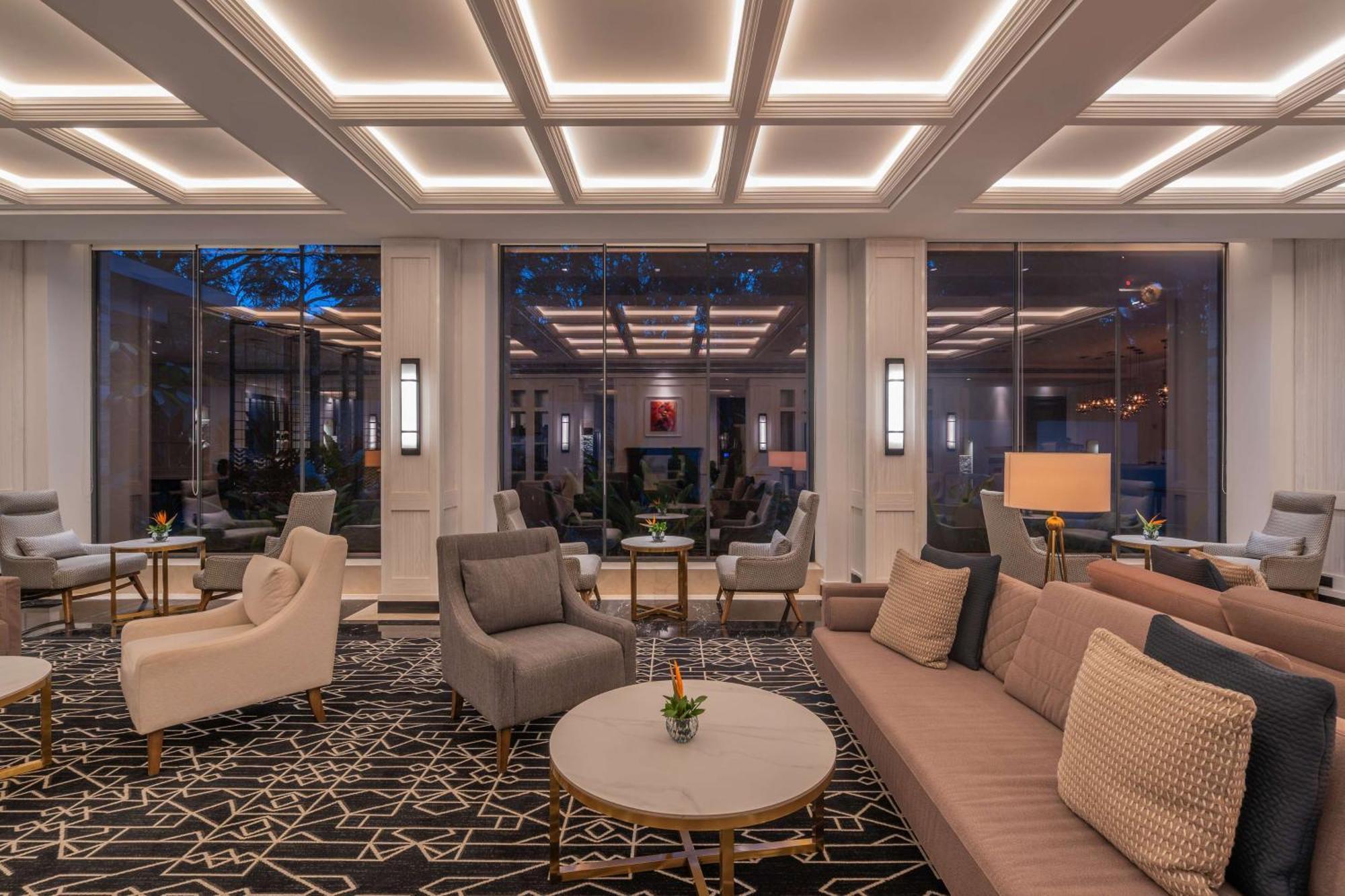 Kwetu Nairobi, Curio Collection By Hilton 5* Nairobi