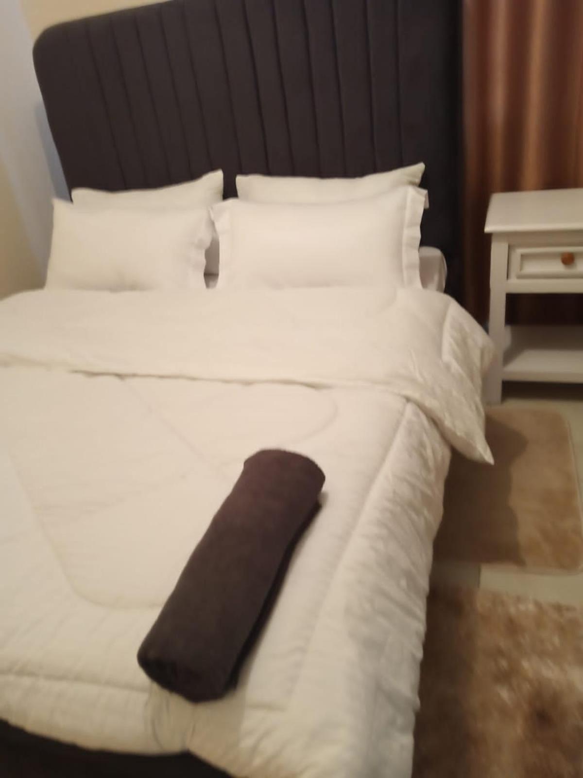 Ancas Homes Apartment *