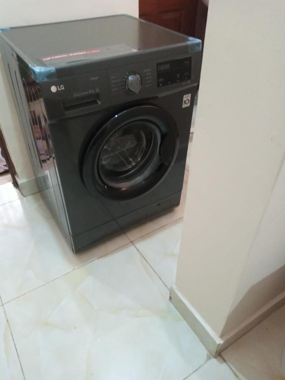 Apartment Ancas Homes