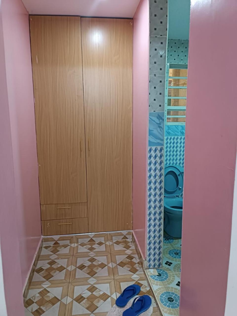 Apartment Comfy And Family Friendly Near Jkia Nairobi