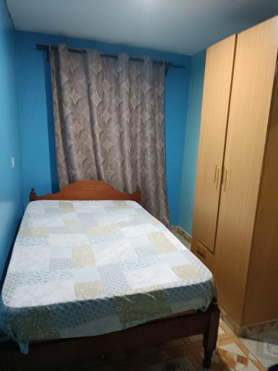 Apartment Comfy And Family Friendly Near Jkia