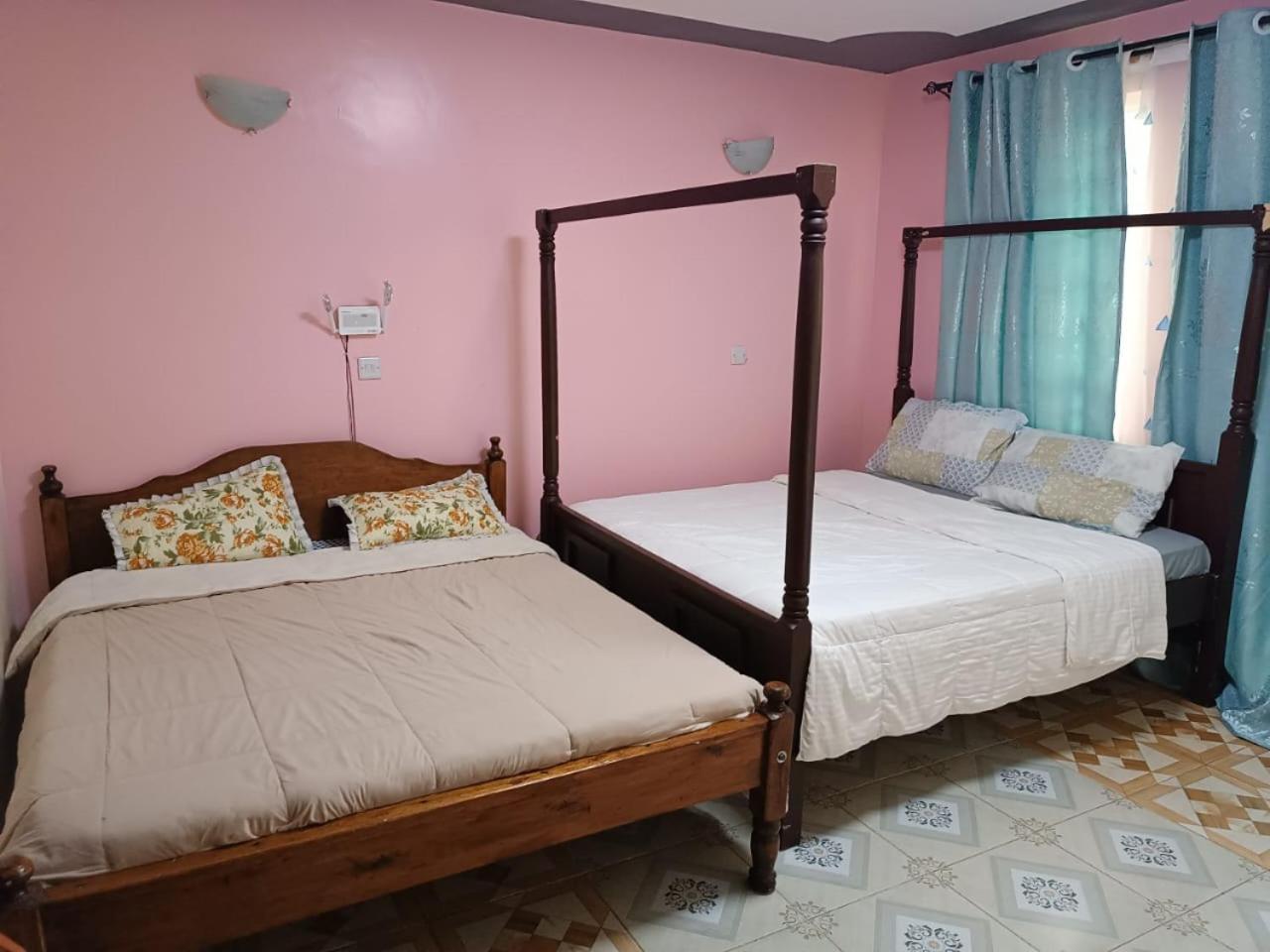 Comfy And Family Friendly Near Jkia * Nairobi