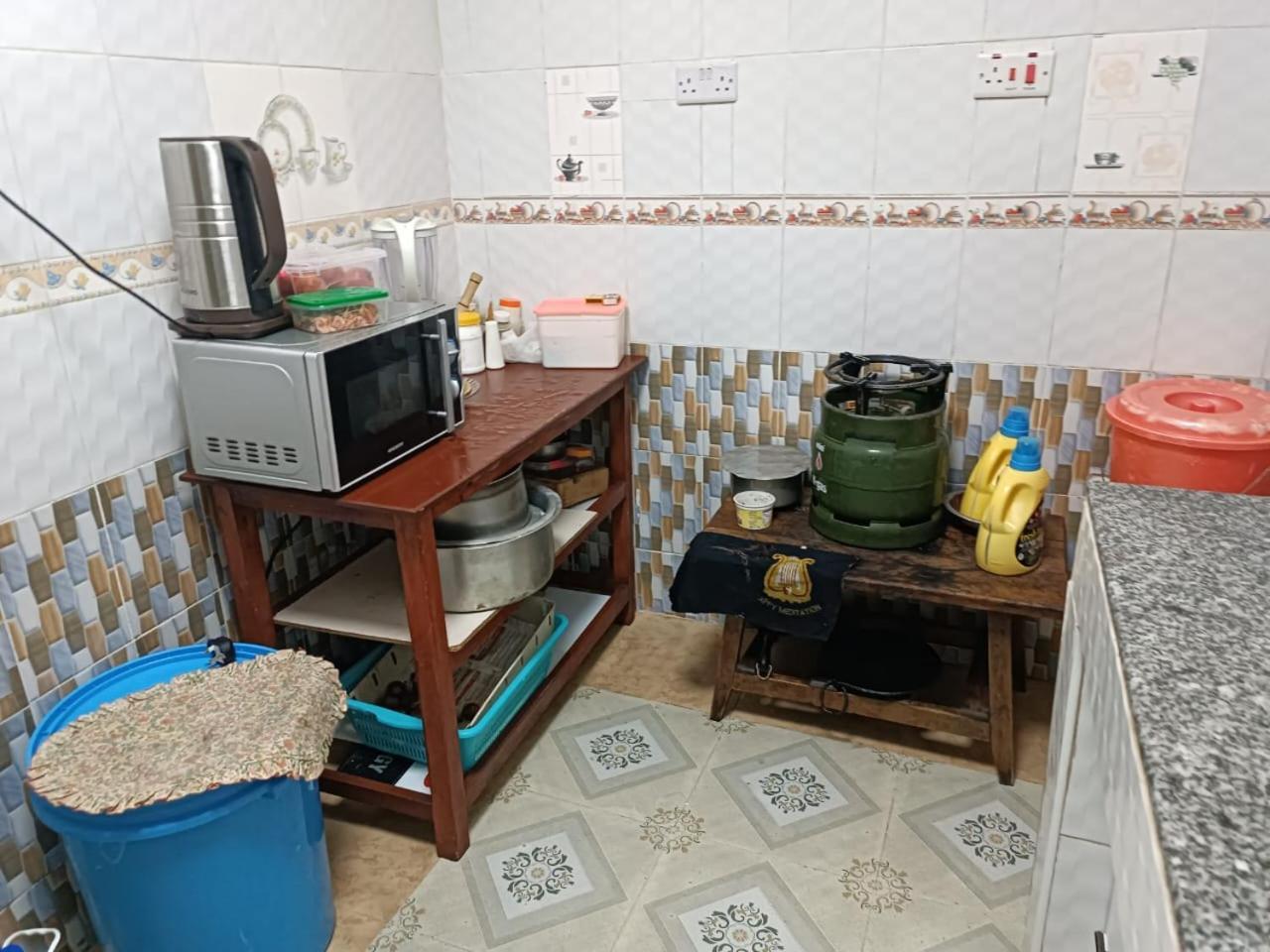 Comfy And Family Friendly Near Jkia Nairobi
