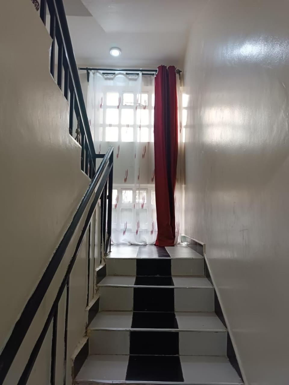 Apartment Comfy And Family Friendly Near Jkia *