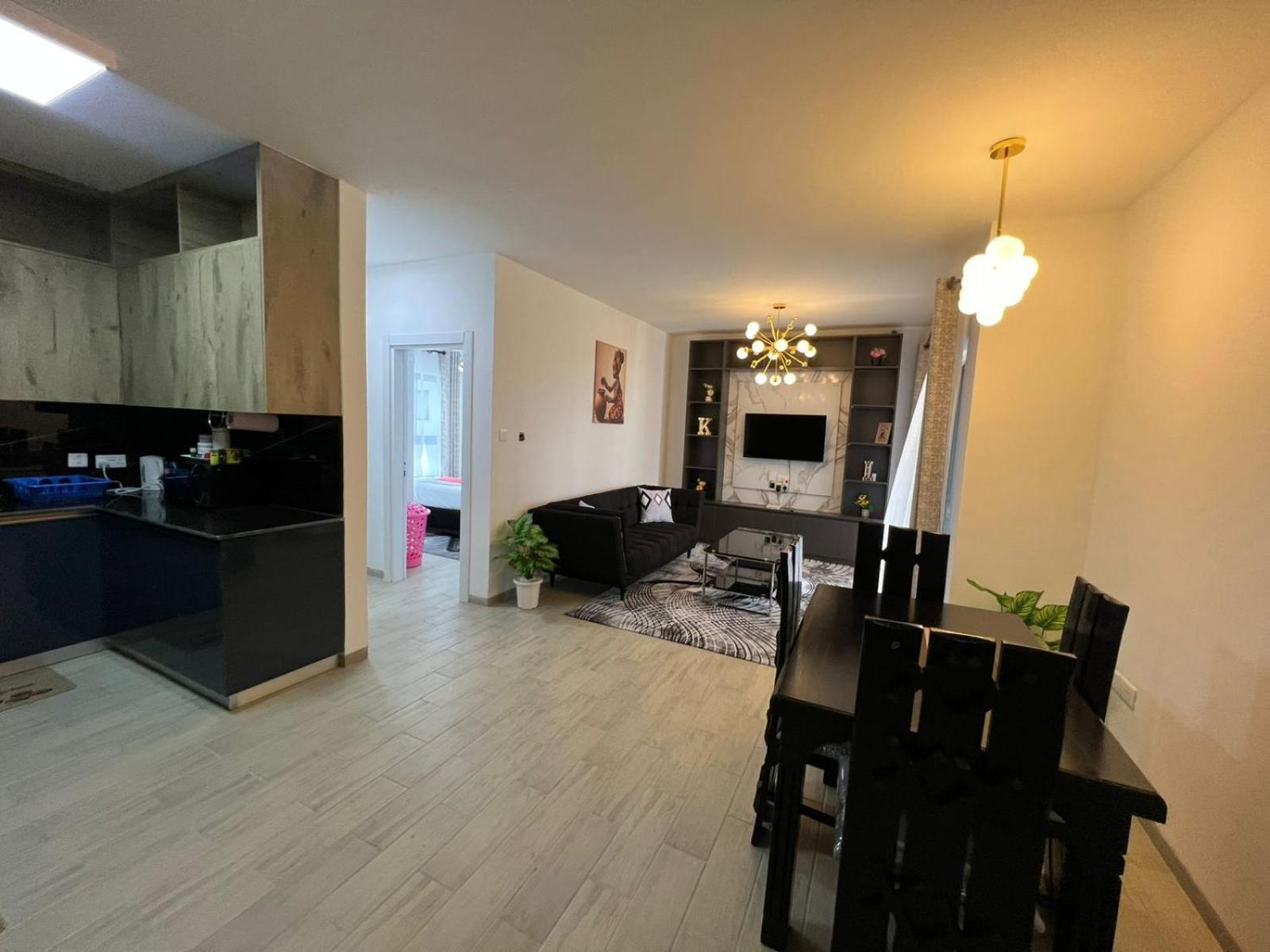 Grand Premier Furnished - Citynest