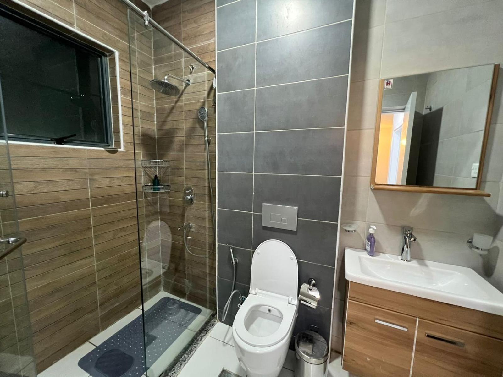 Apartment Grand Premier Furnished - Citynest *
