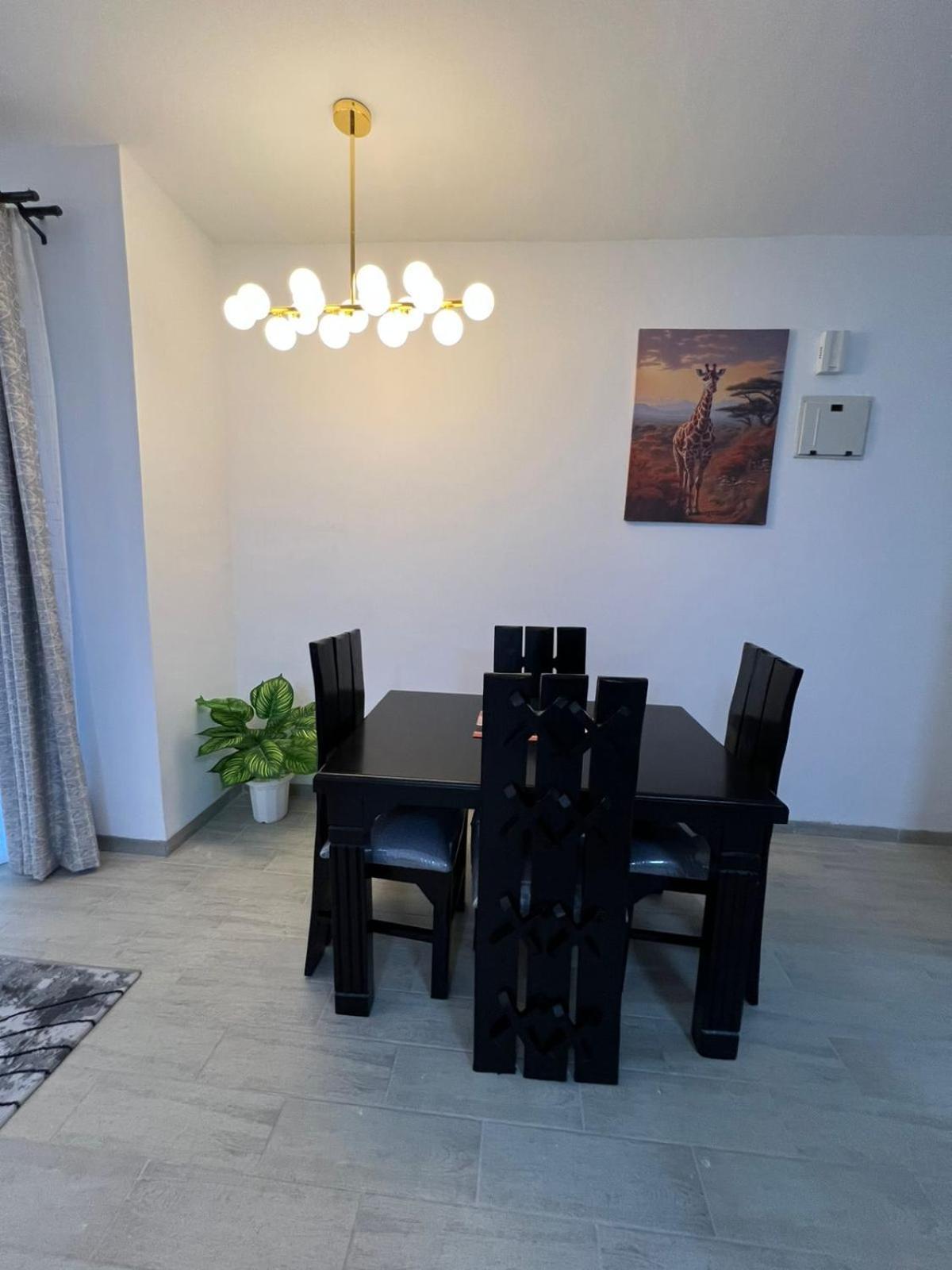 Apartment Grand Premier Furnished - Citynest *