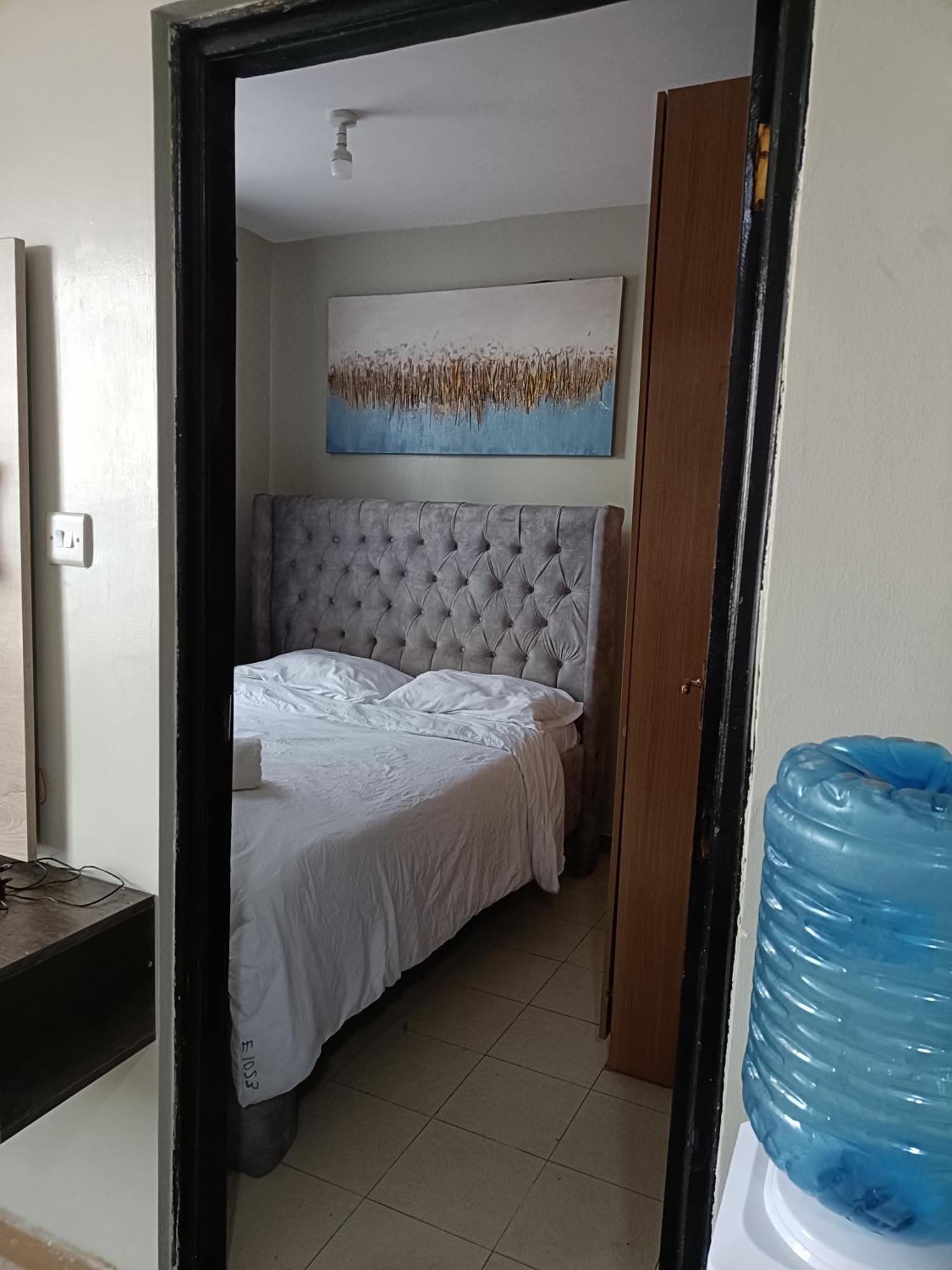 Apartment Comfort Homes-aae *