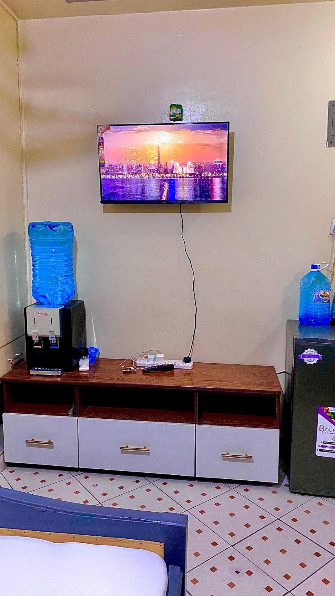 Global Homes And Nairobi