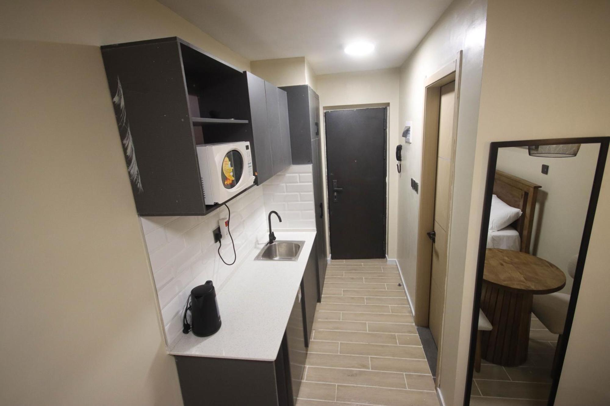 Apartment Pristine Homes - Mombasa Road *