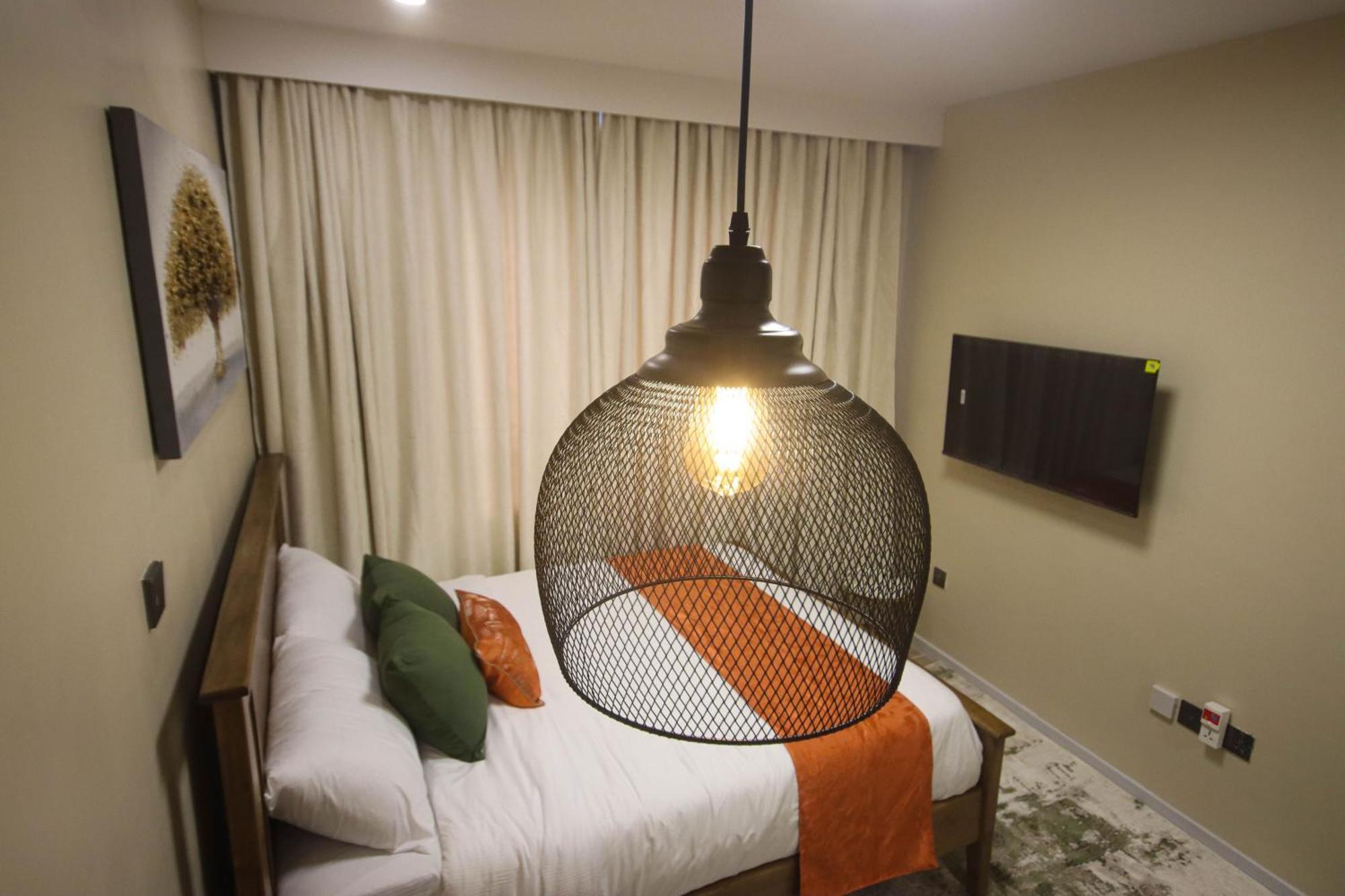 Apartment Pristine Homes - Mombasa Road Nairobi