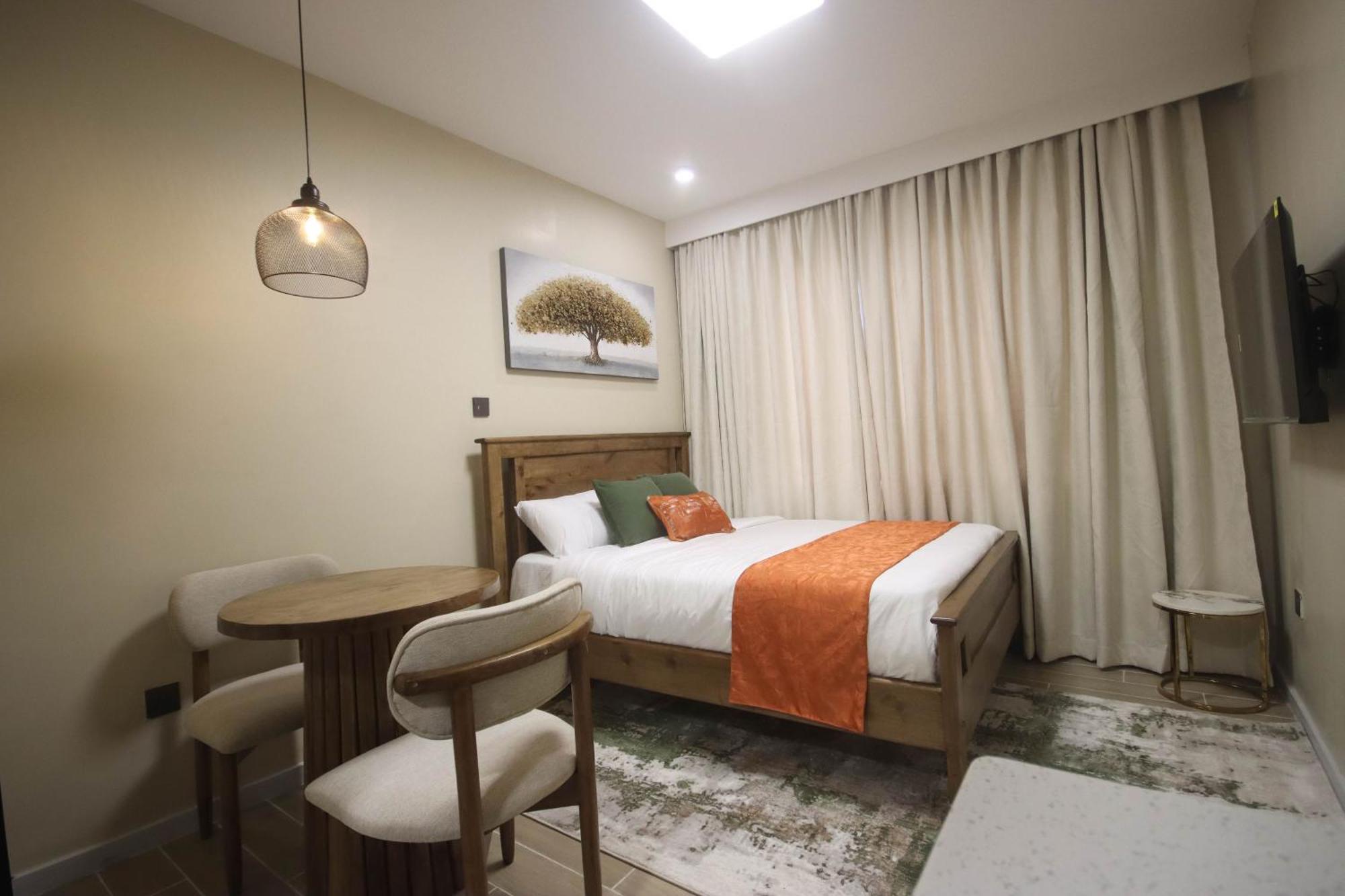 Pristine Homes - Mombasa Road Apartment Nairobi