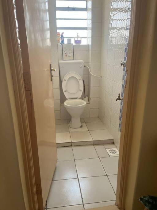 Top-notch Homes Apartment Nairobi