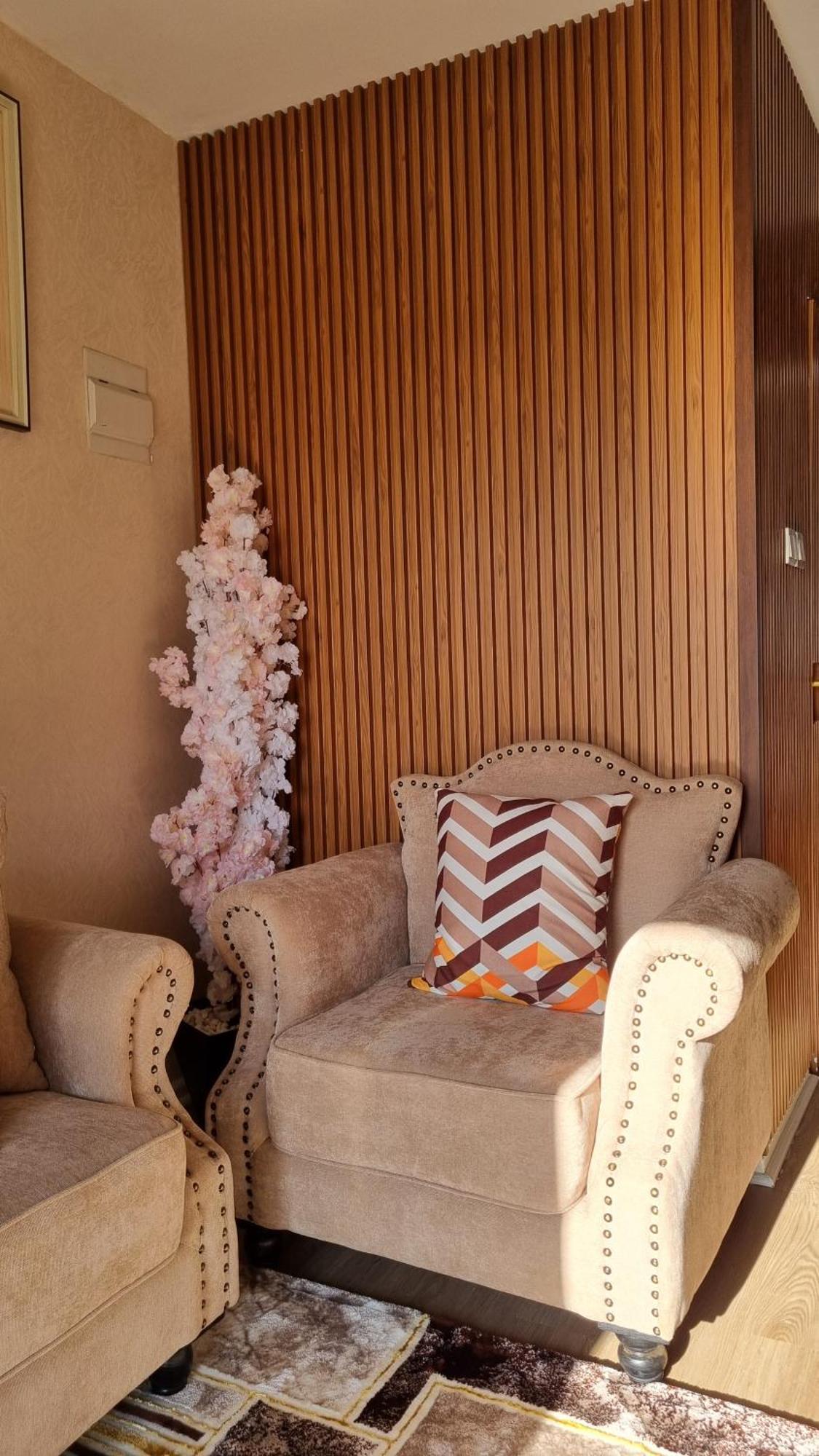 Cozy Nook Apartment Nairobi