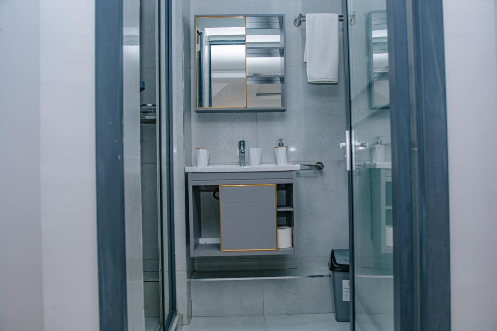 Kitwa Suites, A Modern African Retreat In The Heart Of Westlands *