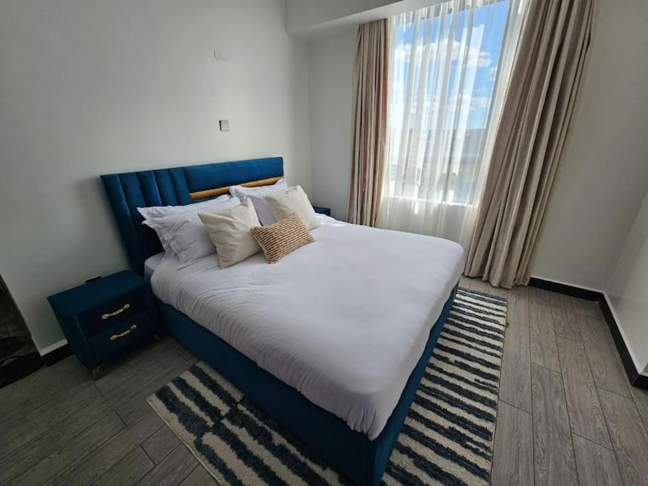 7-star Residency