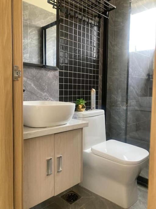 7-star Residency Nairobi
