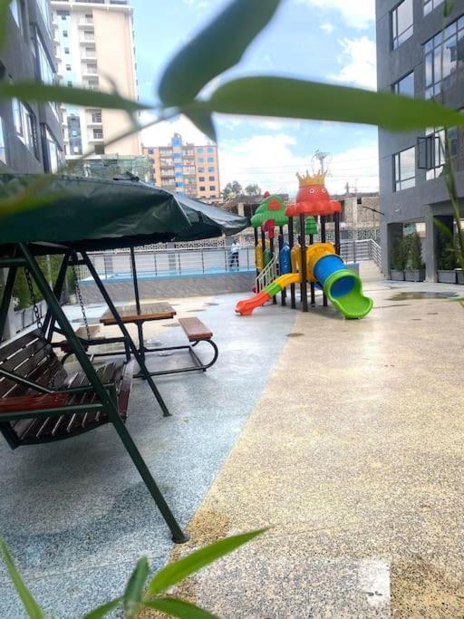 7-star Residency Apartment Nairobi