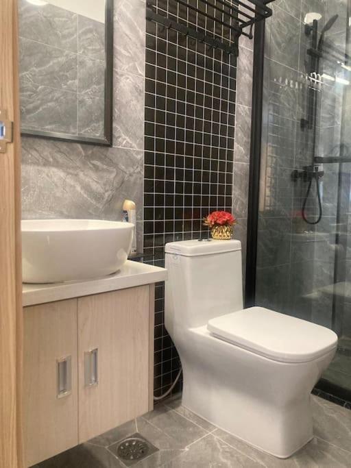 Apartment 7-star Residency *