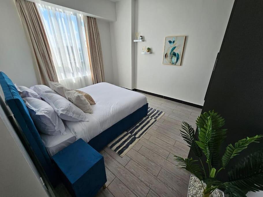 7-star Residency Apartment Nairobi