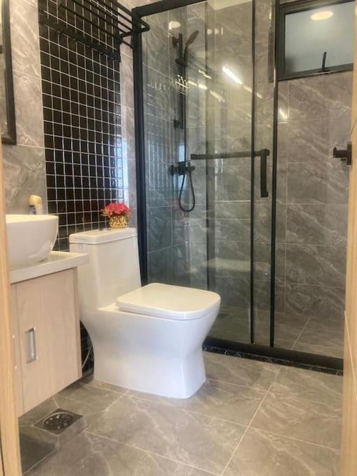 Apartment 7-star Residency Nairobi