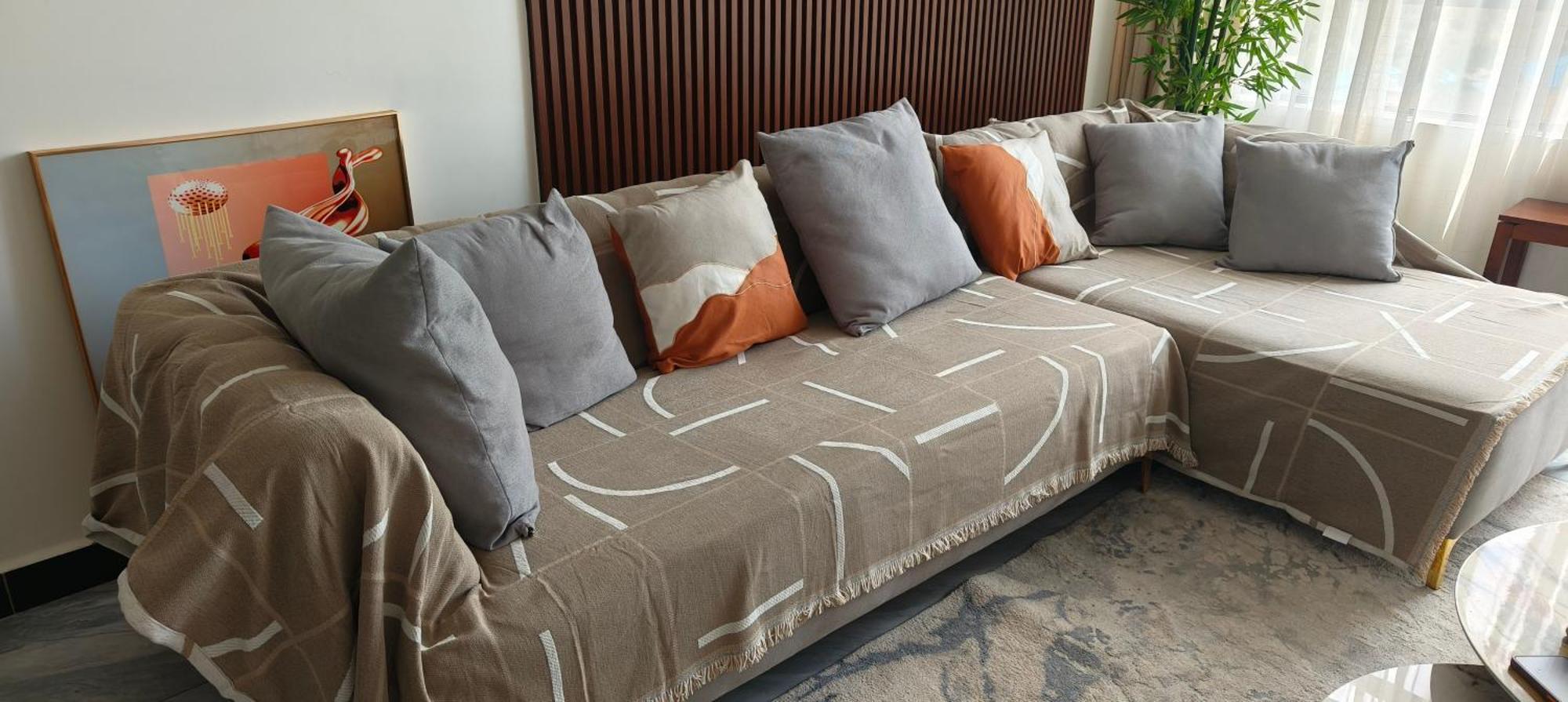 7-star Residency Apartment Nairobi