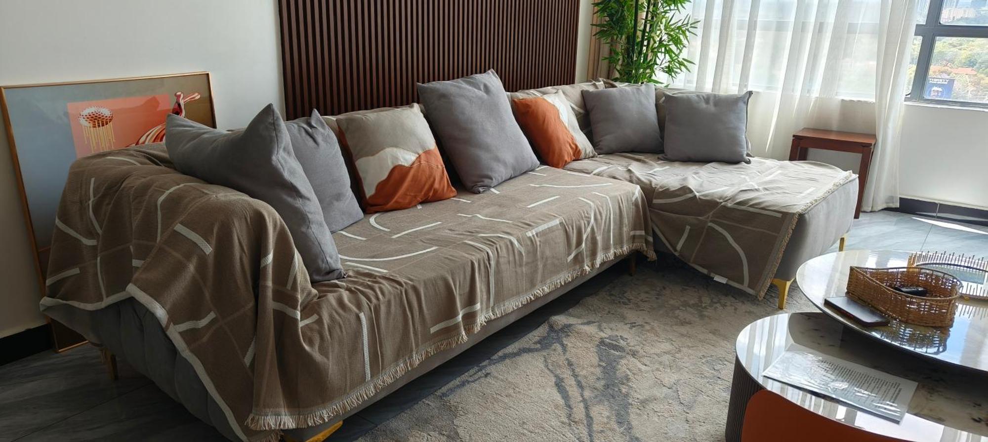 Apartment 7-star Residency
