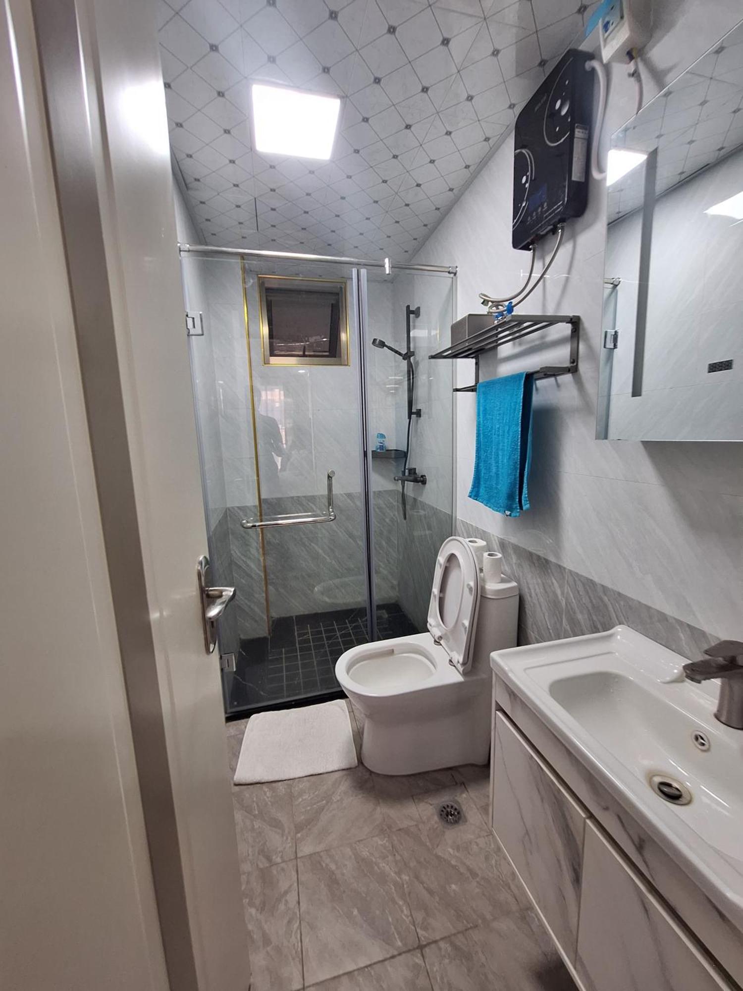Cozy Studio At Goldpark Homes Nairobi