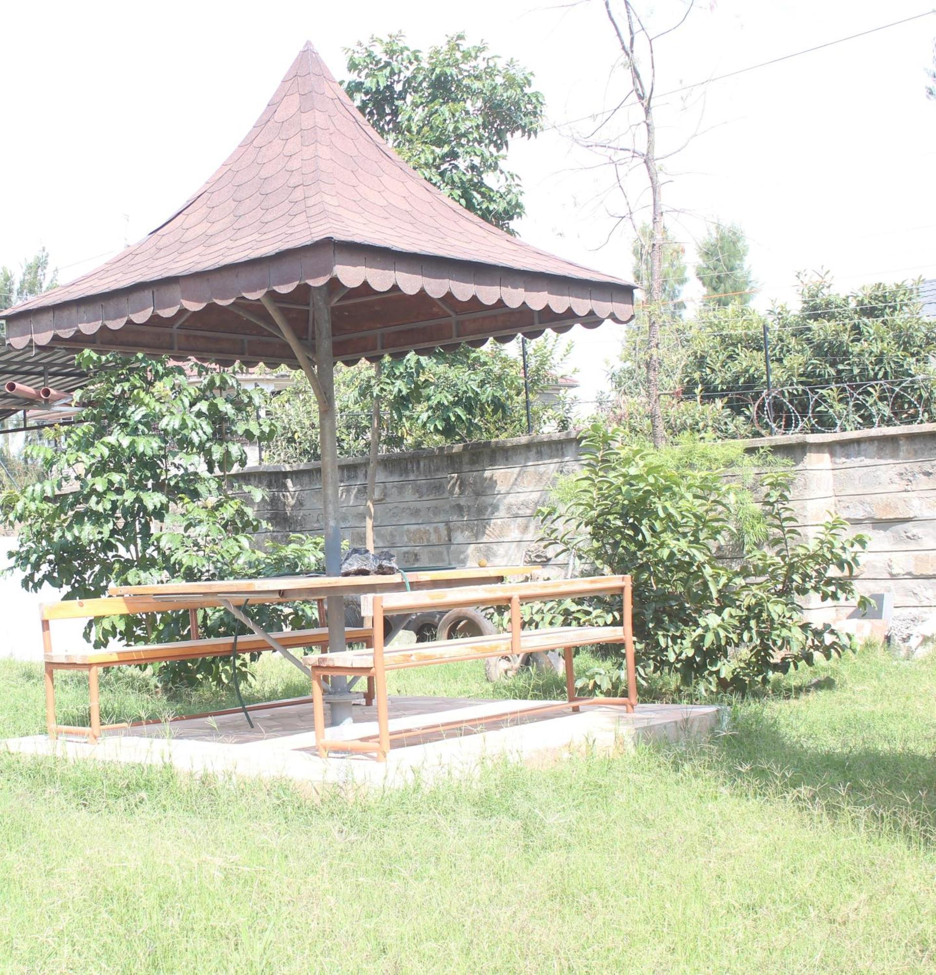 Eshborn's House Near Jomo Kenyatta International Airport Nairobi