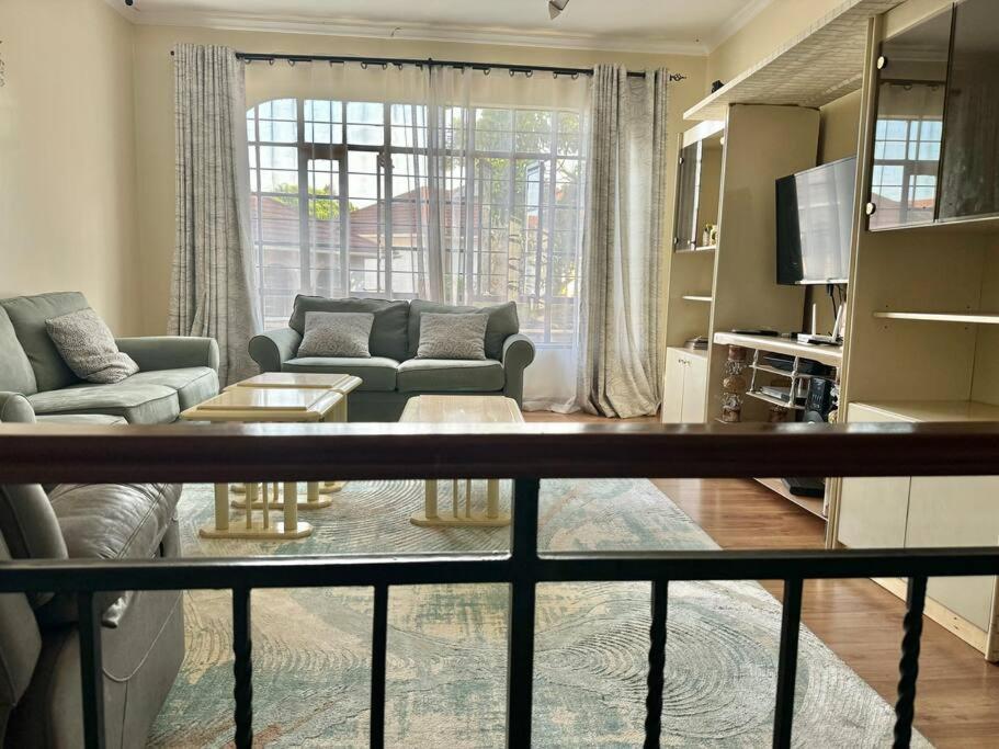 Exquisite 4-bedroom In Prime Gated Community