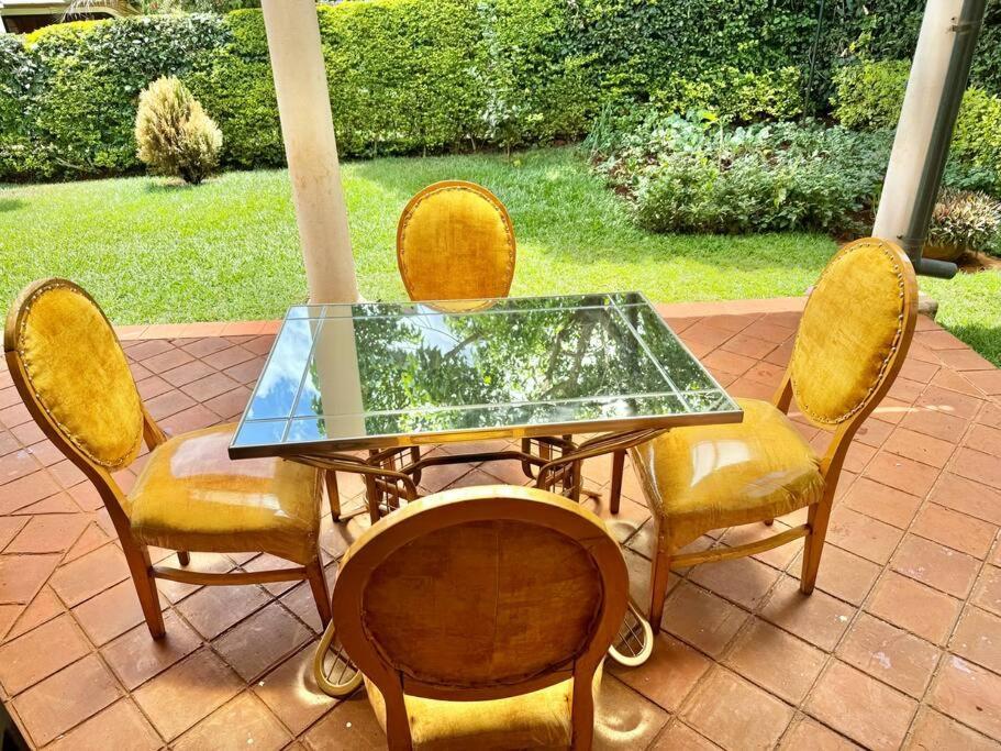 Exquisite 4-bedroom In Prime Gated Community *