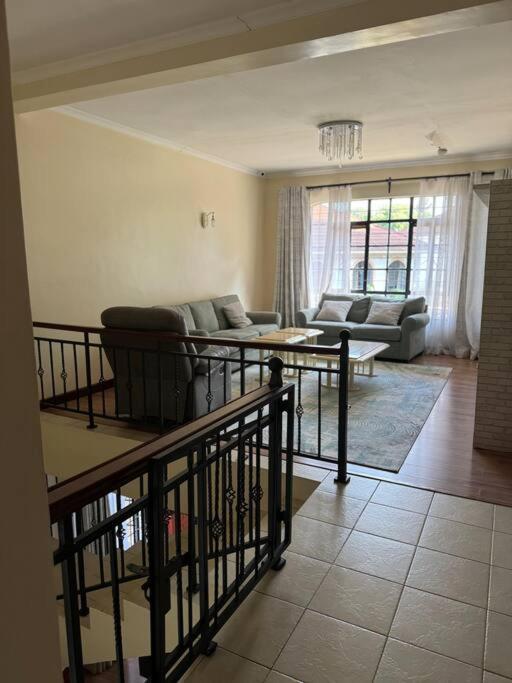 Exquisite 4-bedroom In Prime Gated Community