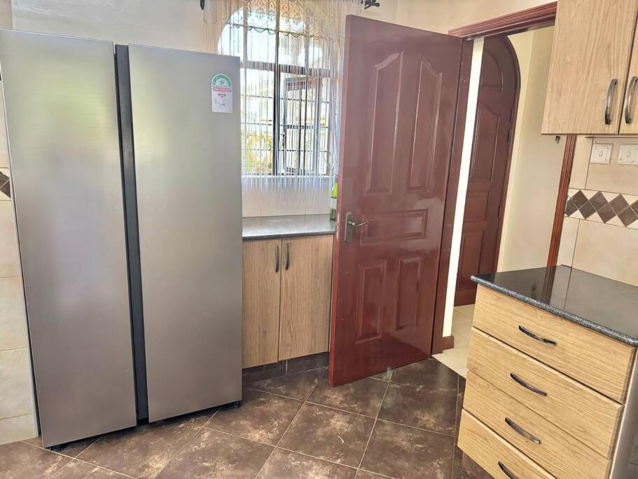 Exquisite 4-bedroom In Prime Gated Community Nairobi
