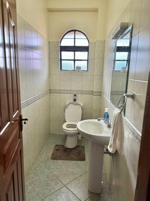 Exquisite 4-bedroom In Prime Gated Community * Nairobi