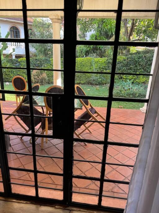 Villa Exquisite 4-bedroom In Prime Gated Community Nairobi