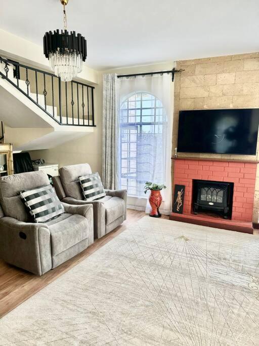 Exquisite 4-bedroom In Prime Gated Community * Nairobi