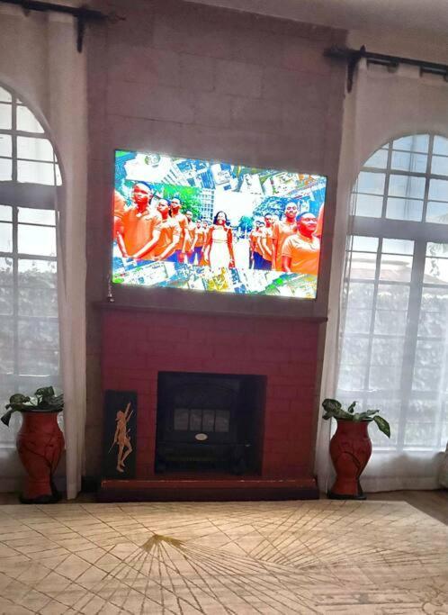Exquisite 4-bedroom In Prime Gated Community * Nairobi