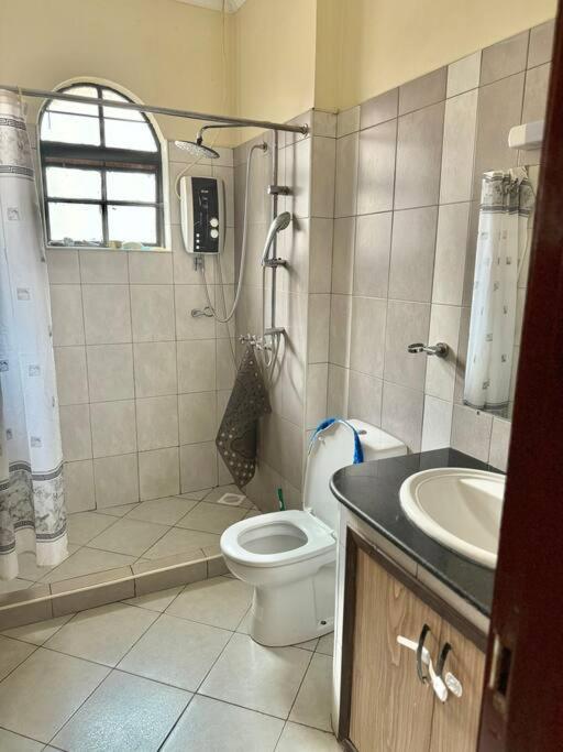 Exquisite 4-bedroom In Prime Gated Community *