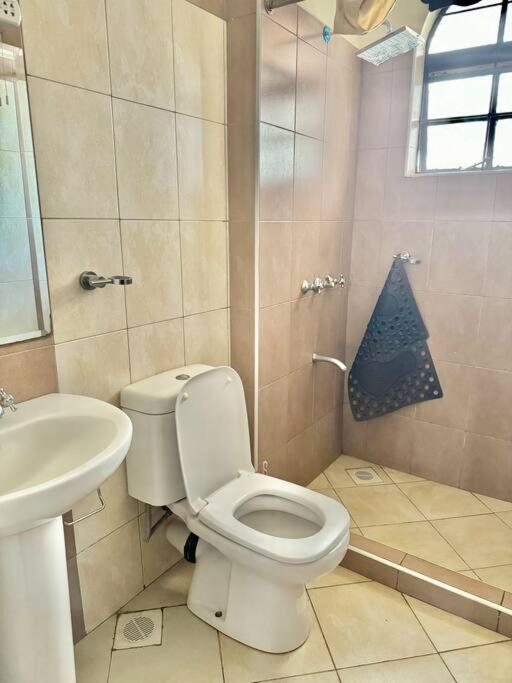 Exquisite 4-bedroom In Prime Gated Community Nairobi