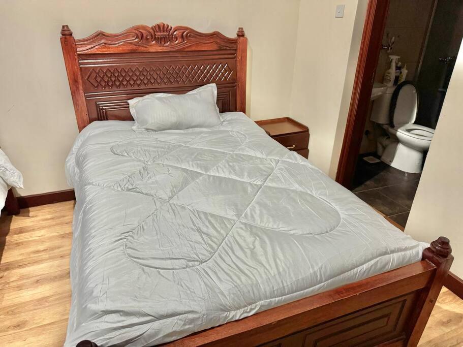 Exquisite 4-bedroom In Prime Gated Community * Nairobi