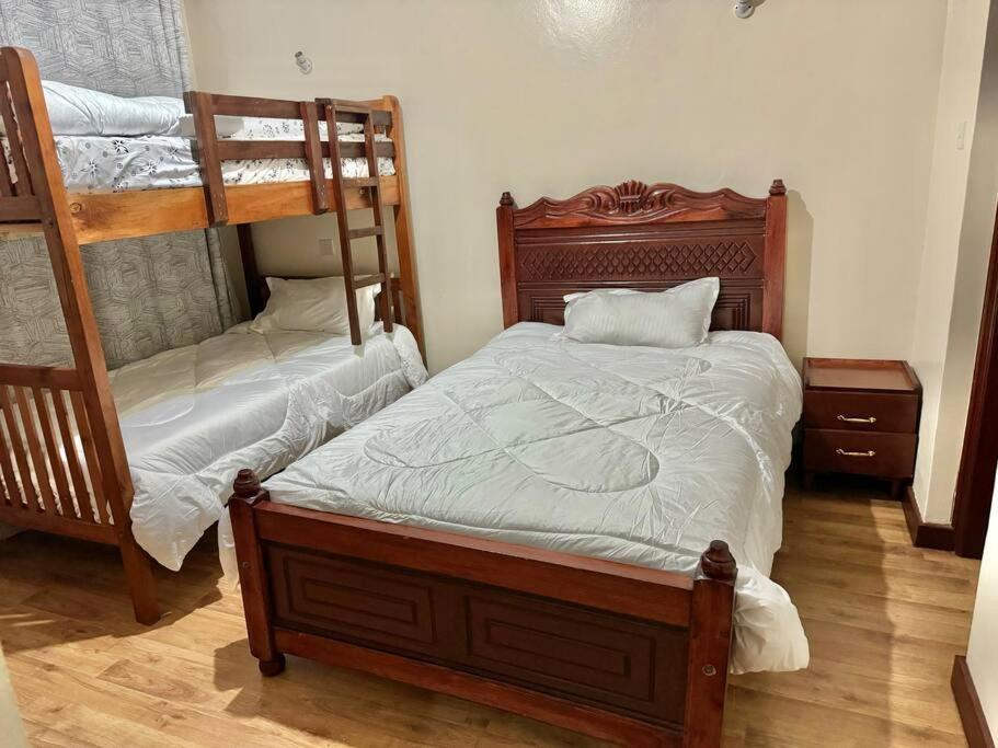 Exquisite 4-bedroom In Prime Gated Community *