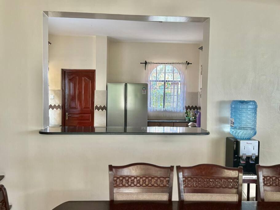 Exquisite 4-bedroom In Prime Gated Community *