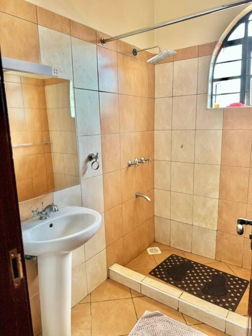 Exquisite 4-bedroom In Prime Gated Community Nairobi